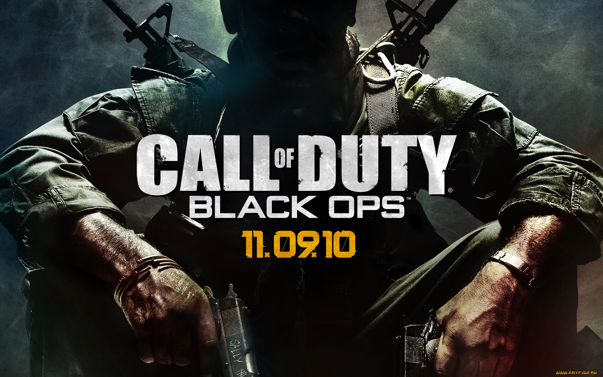 call, of, duty, black, ops, , 